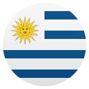 Uruguay