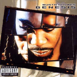 What if god was...Busta Rhymes?