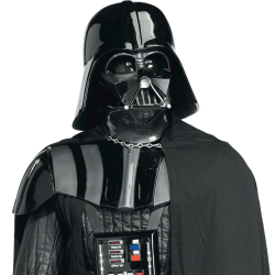 What if god was...Darth Vader?