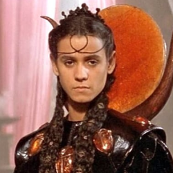 What if god was...Creepy androgenous Stargate kid (Ra)?