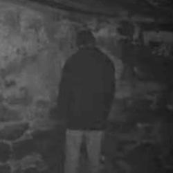What if god was...The Blair Witch?