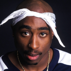 What if god was...Tupac Shakur?