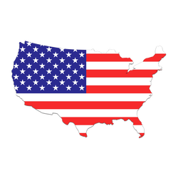 What if god was...The United States of America?