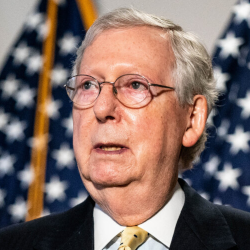 What if god was...a Republican?