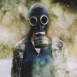 What if god was...A Symbiotic Toxic Enabler?