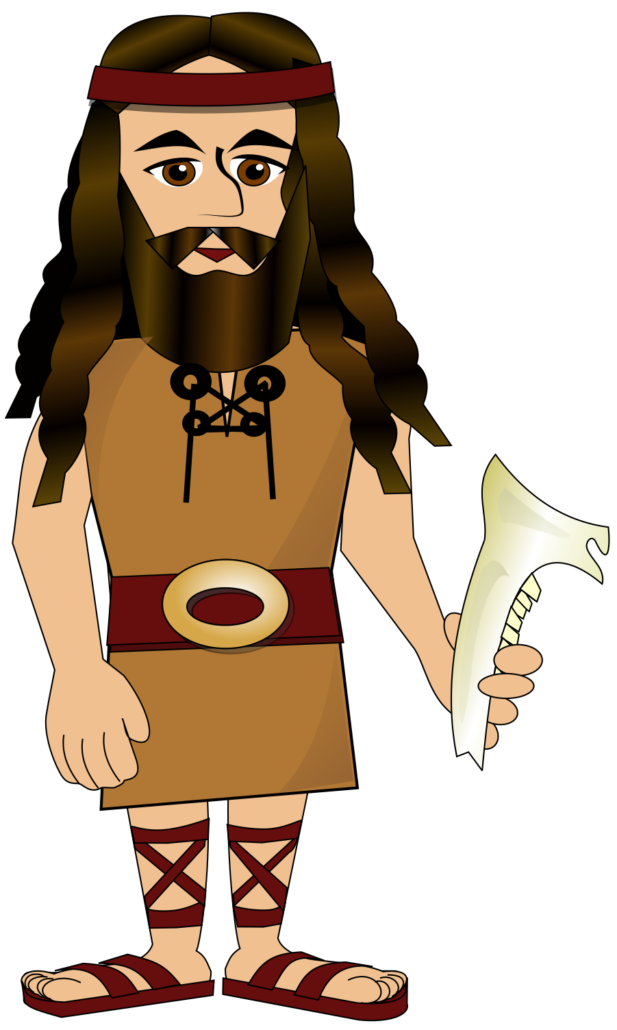 Joshua