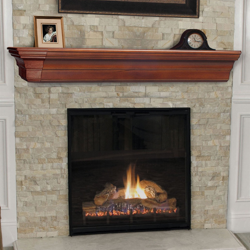 mantle