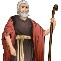 moses