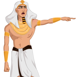 pharaoh