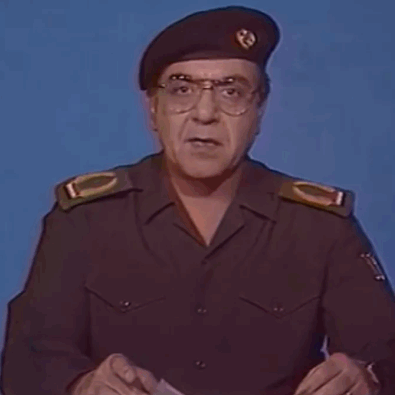 BaghdadBob