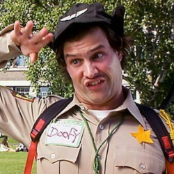 DoofyCop