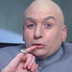 DrEvil