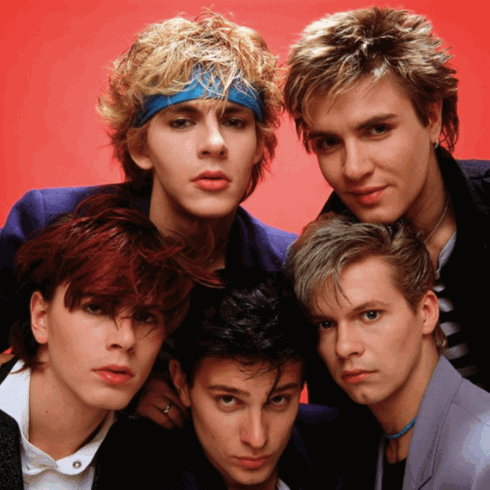 DuranDuran
