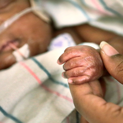 InfantMortality