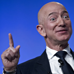 JeffBezos
