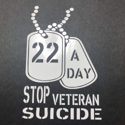 VeteranSuicides