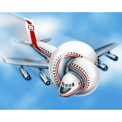 airplane
