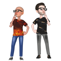 scottAndRusty