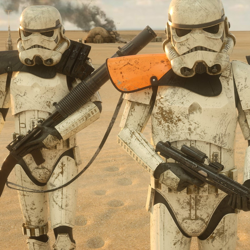 Sandtroopers